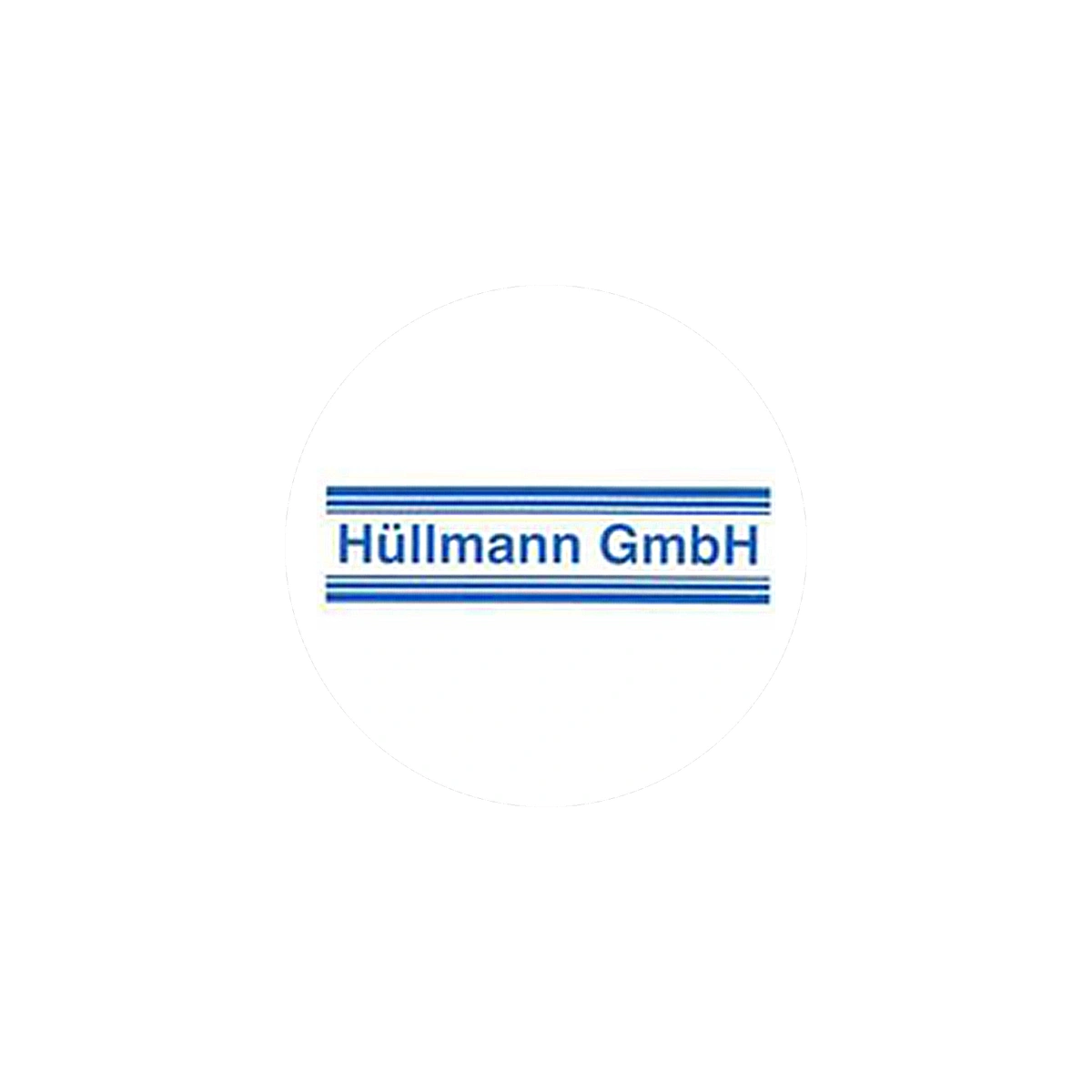 Hüllmann