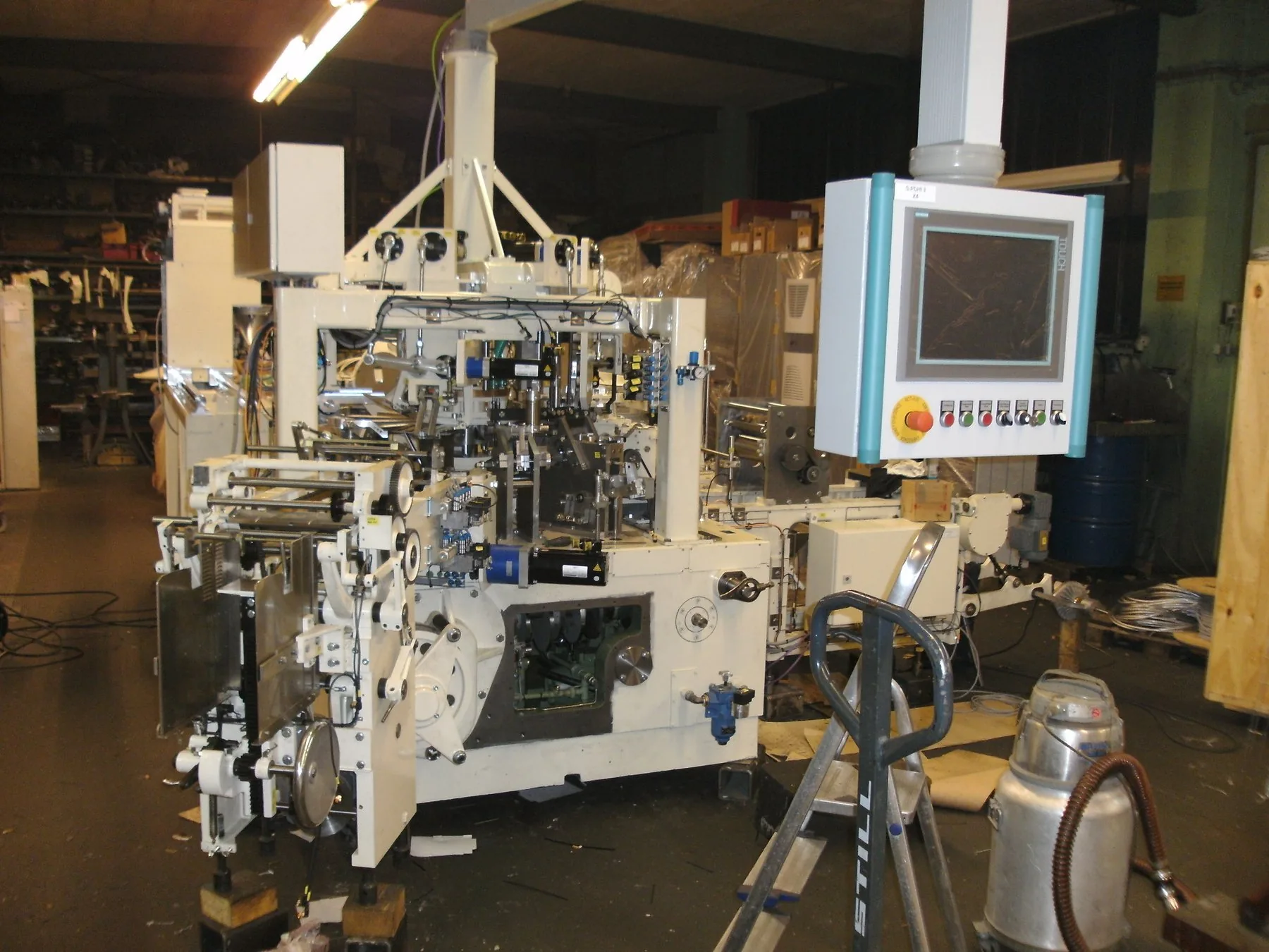 Umbau & Modernisierung